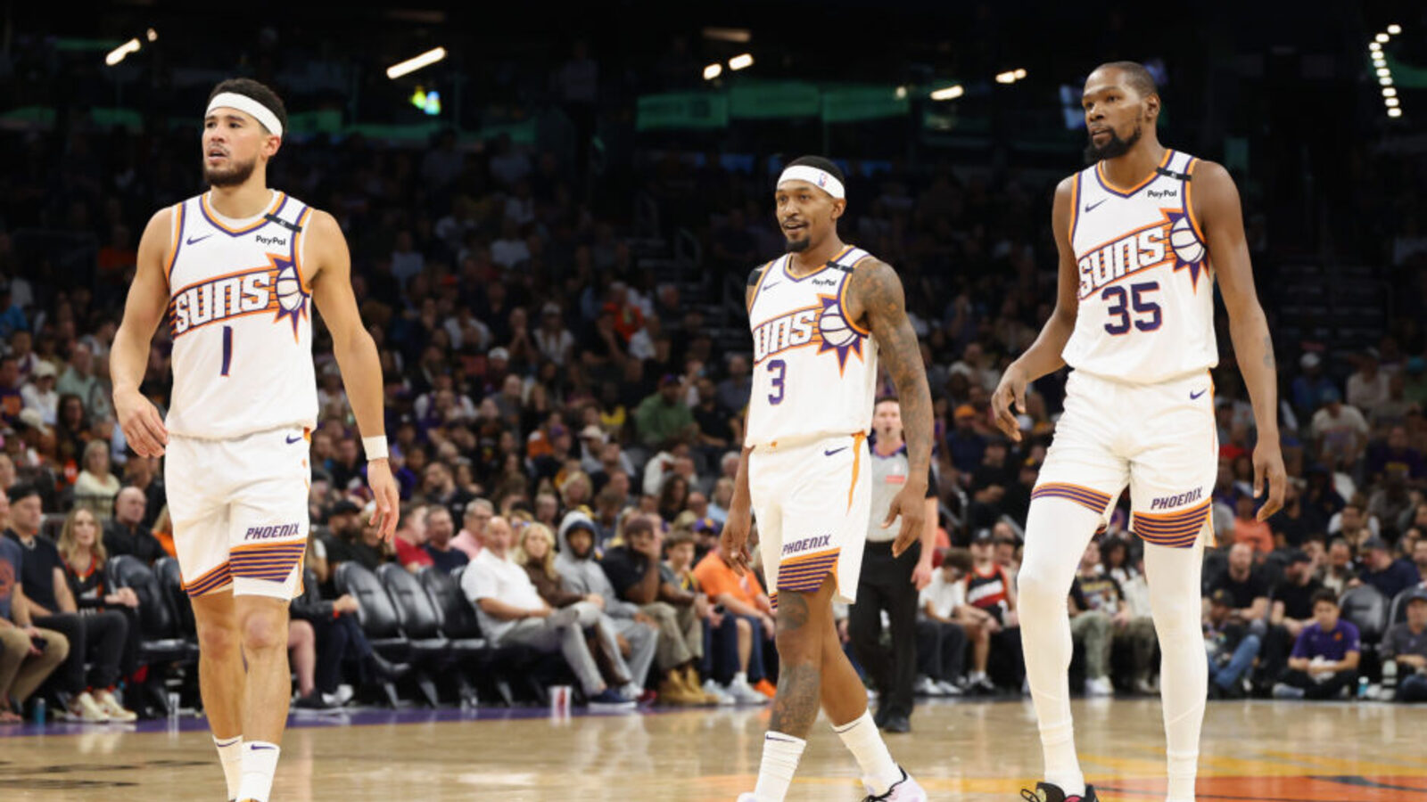 NBA News