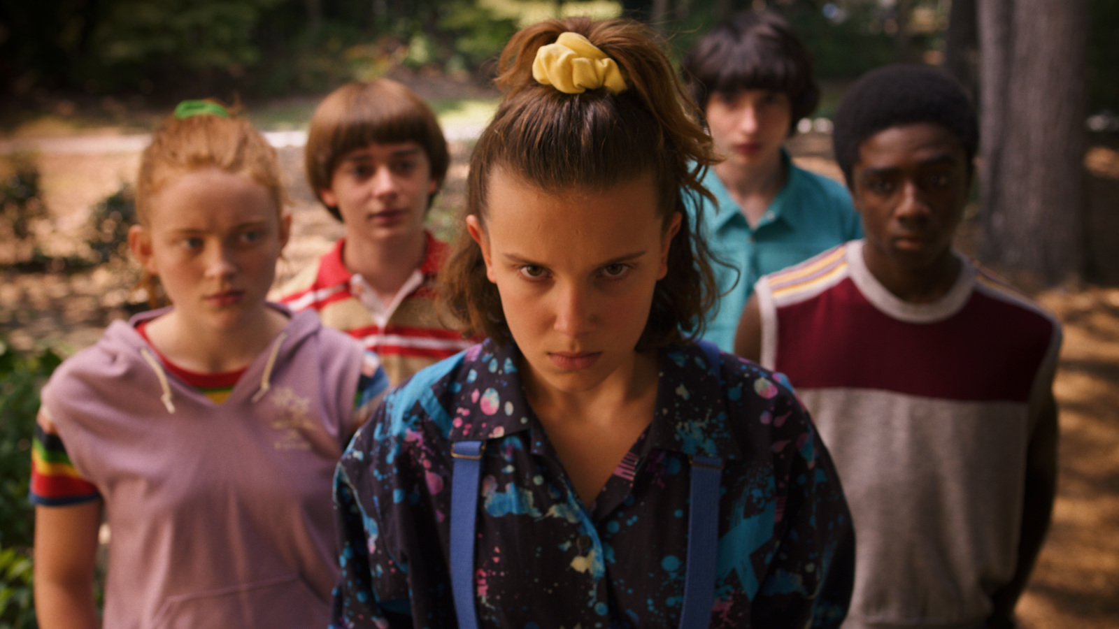 Stranger Things' season 4 storylines, ranked