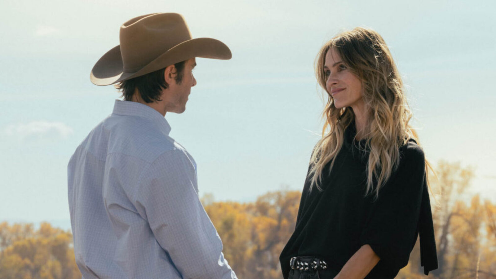 ‘The Madison’ Finale: Stars Tease Season 2 Reunion for Abigail & Van ...