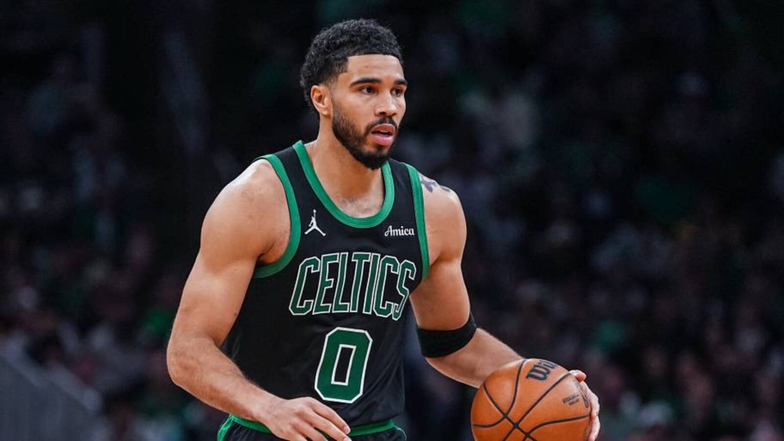 Four Reasons the Boston Celtics Could Be Better Than Last Season