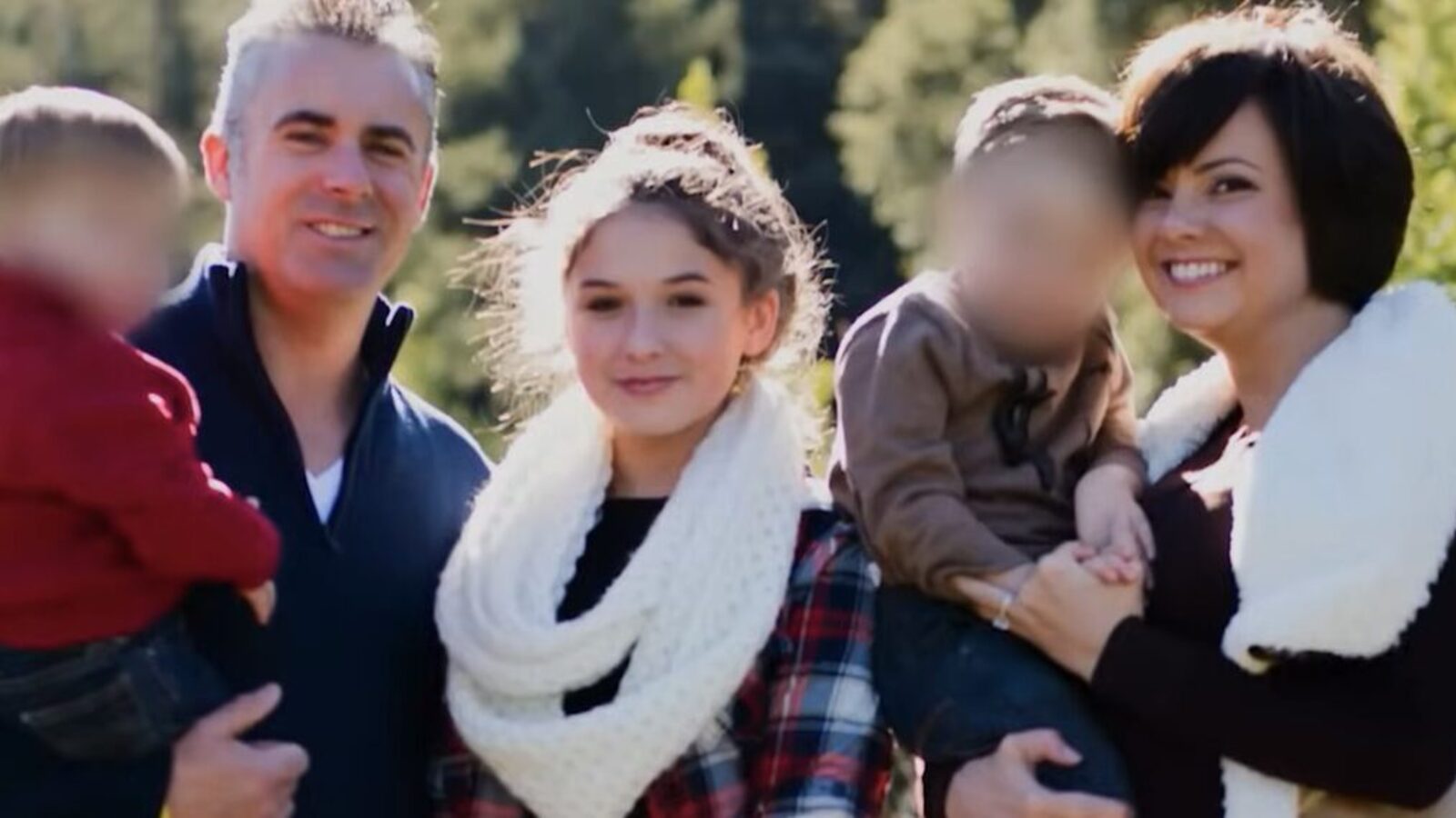 Where Is ‘Scamanda’ Subject Amanda Riley’s Husband Cory Today? | Yardbarker