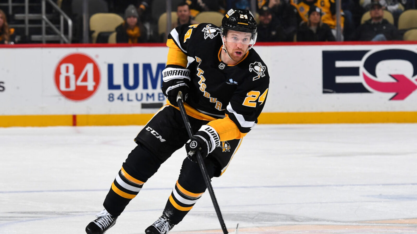 NHL News