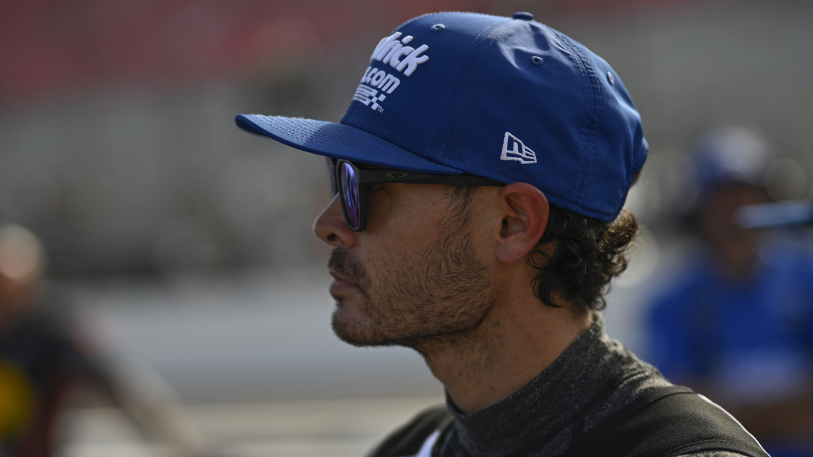 Three big questions ahead of the Bass Pro Shops Night Race