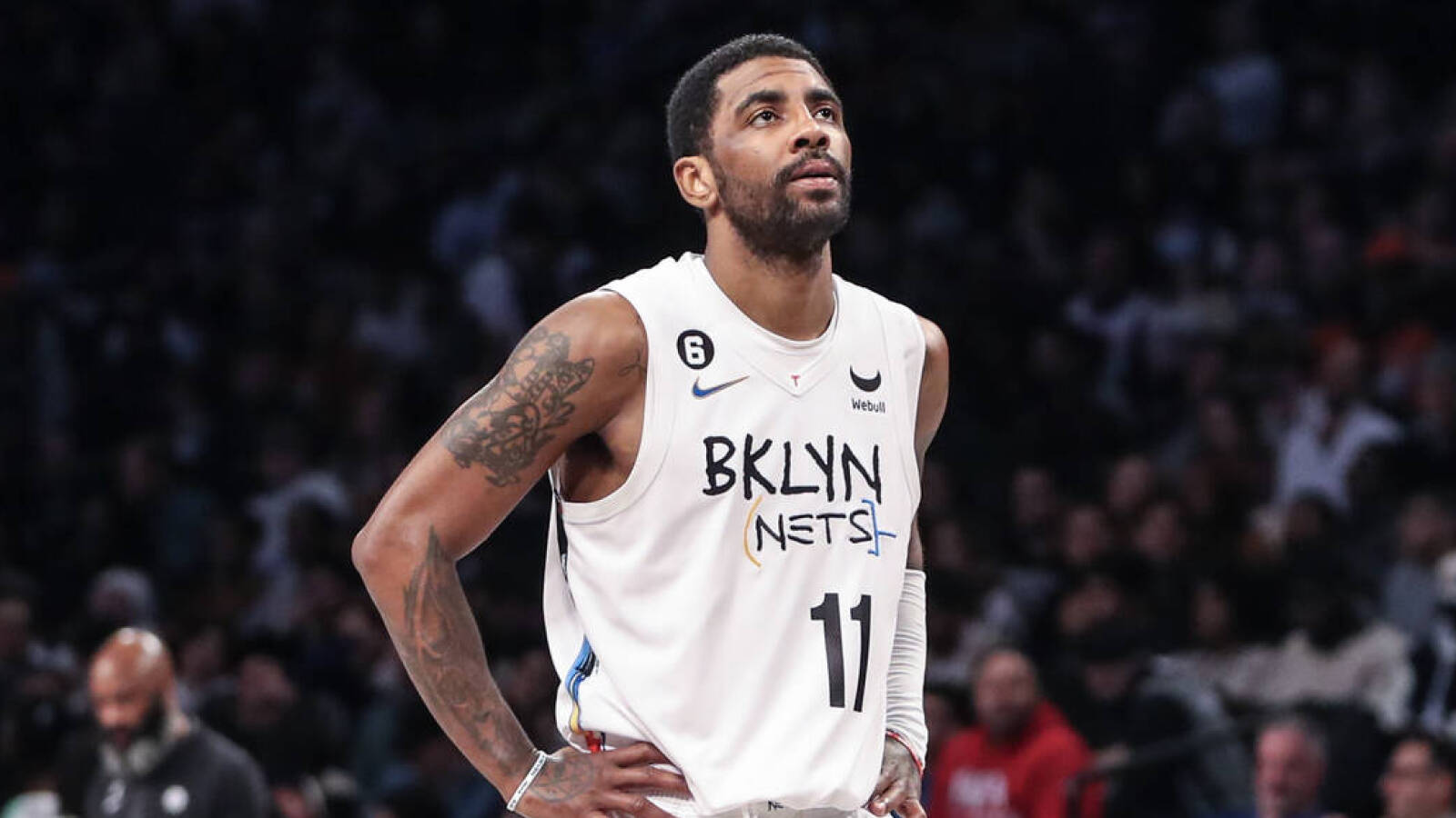 Botching Jalen Brunson extension led Dallas to Kyrie deal - Vimarsana News