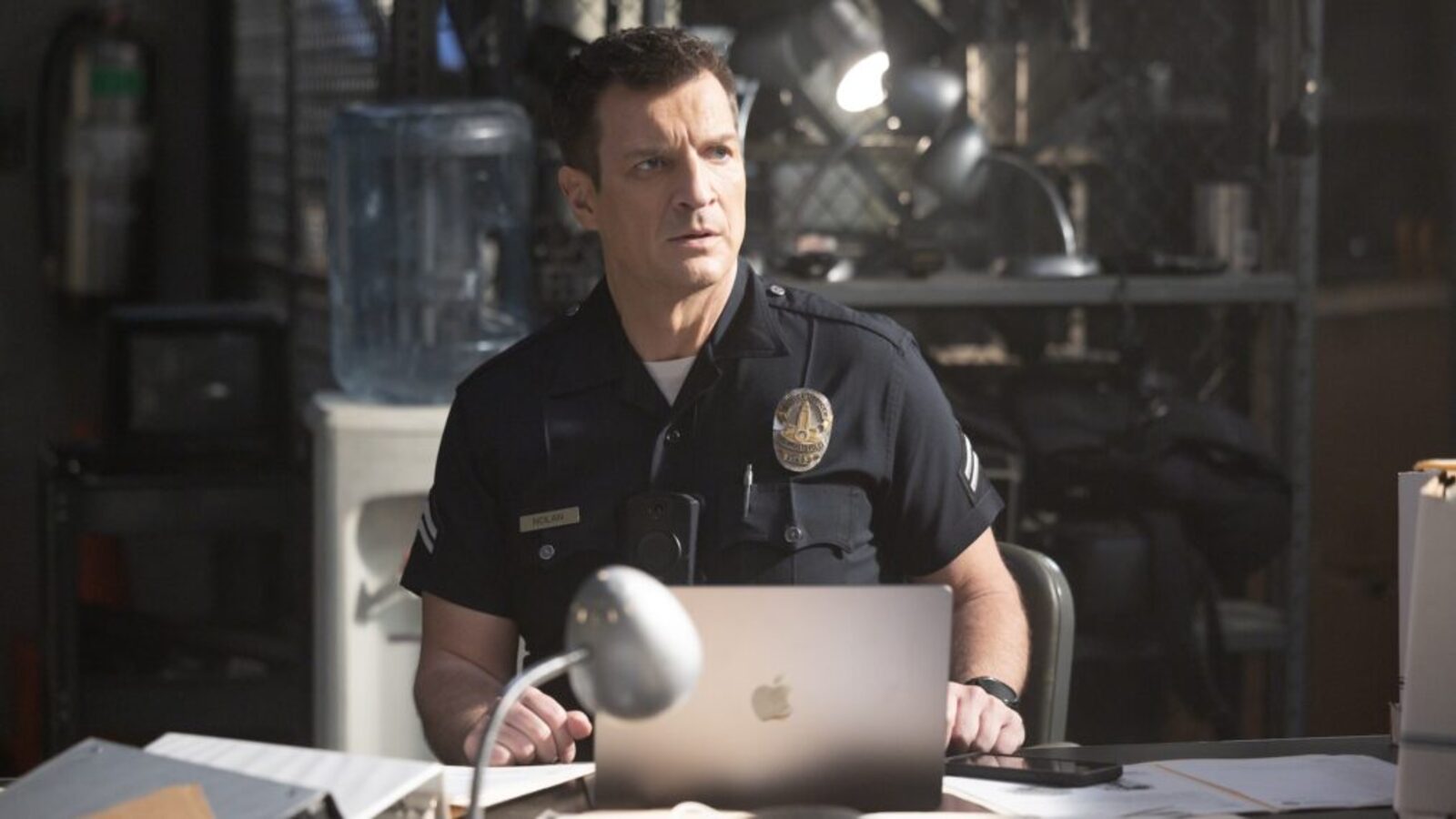 ‘The Rookie’ Boss Talks Midseason Move — Will It Affect Season 7 Plan ...