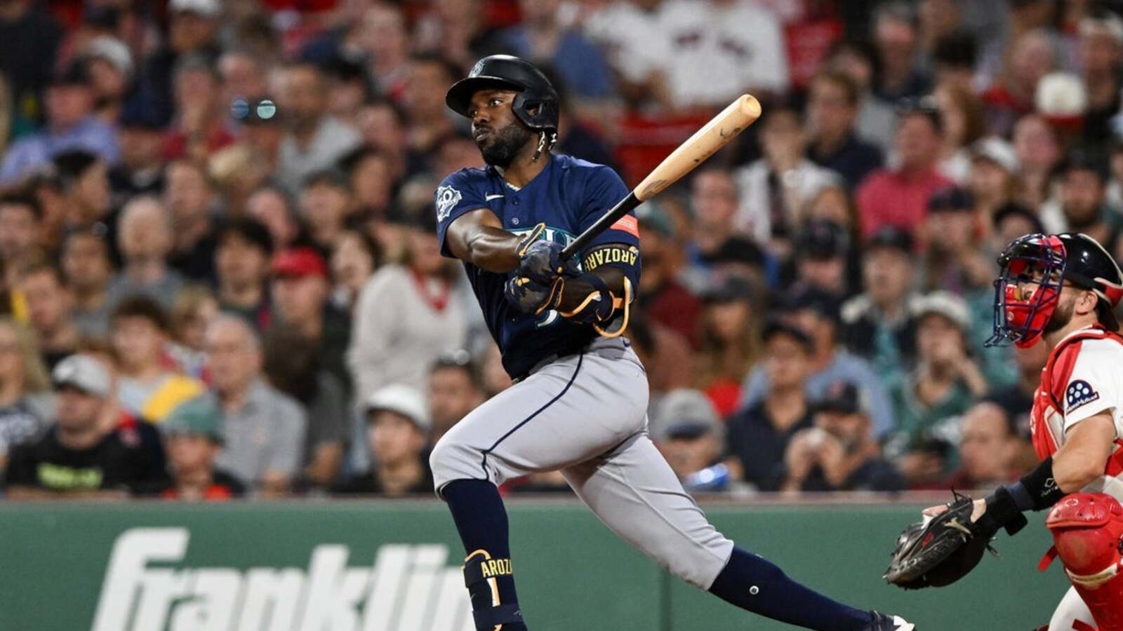 Red Sox Triumph Over Mariners in Extra Innings