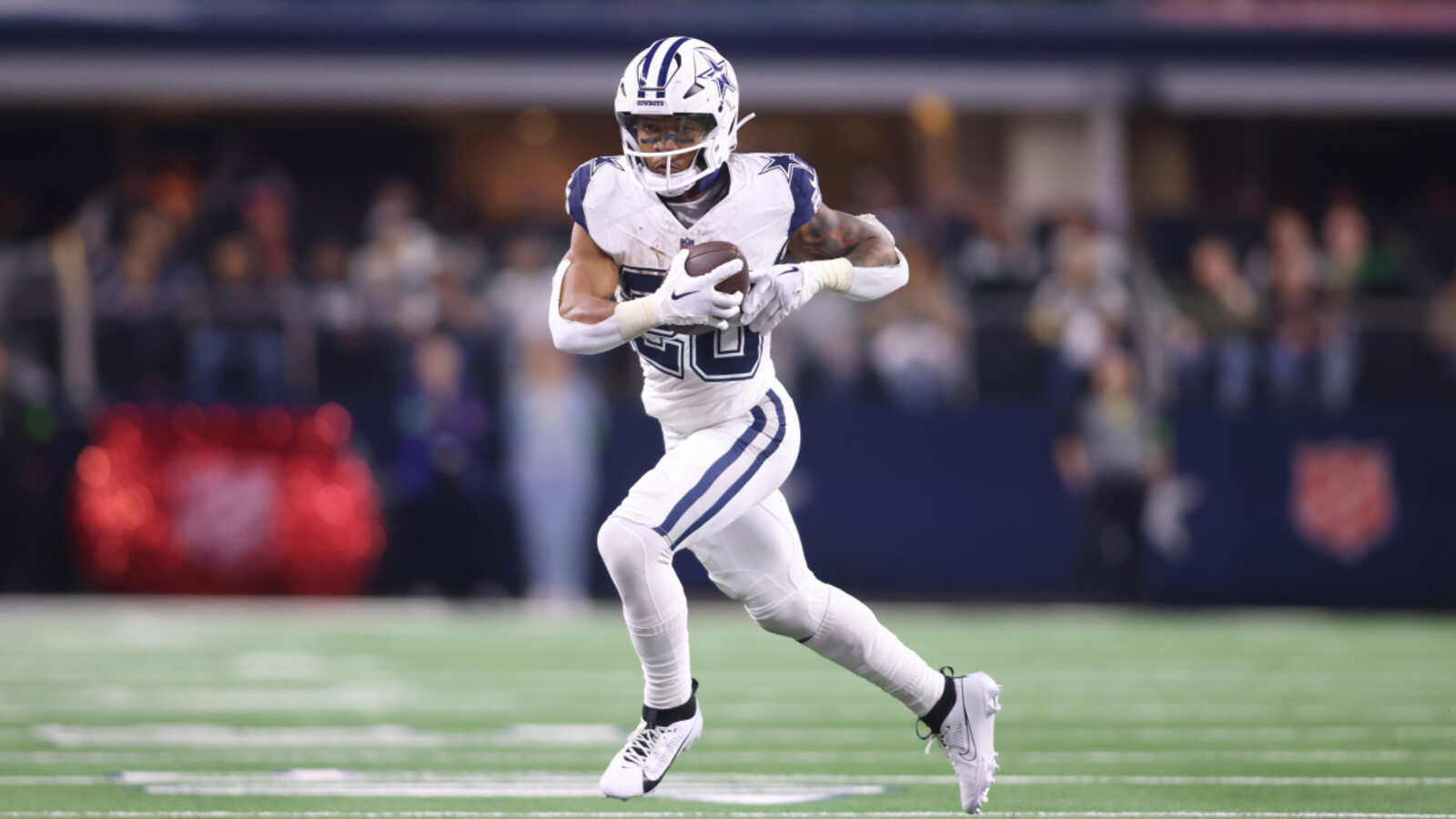 Cowboys Predictions for each of their 16 free agents Yardbarker