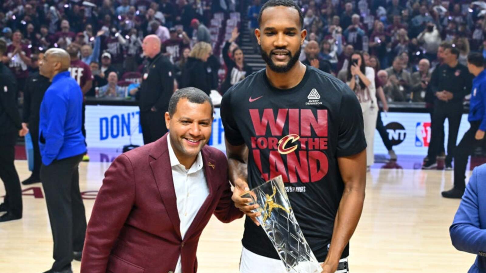 NBA News