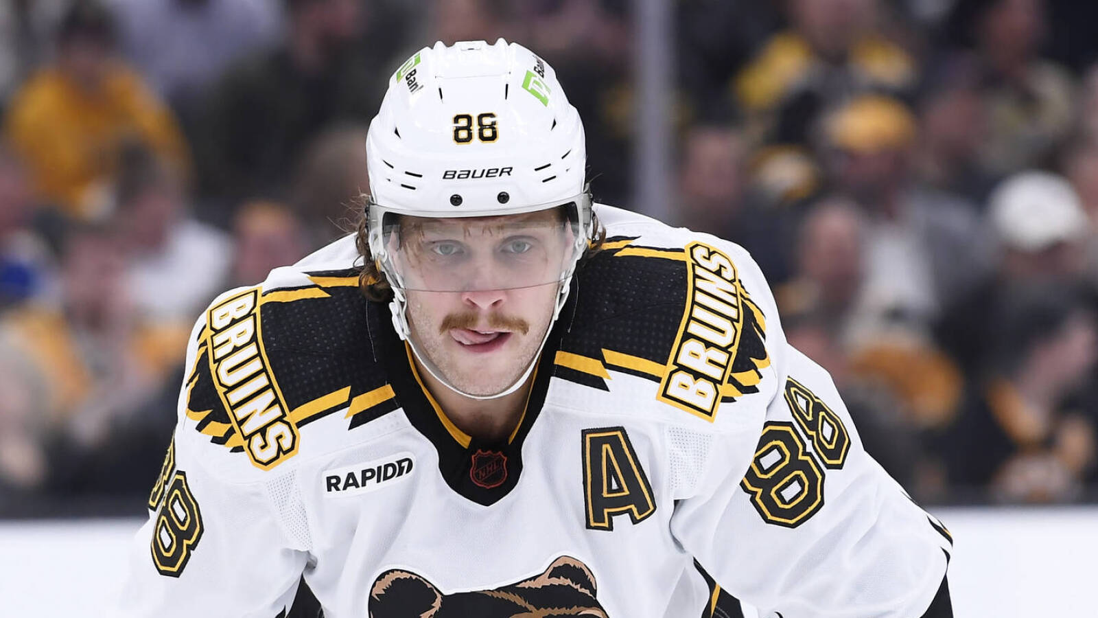 A Deep Dive Into The Boston Bruins' Salary-cap State Of Affairs »  GossipChimp | Trending K-Drama, TV, Gaming News