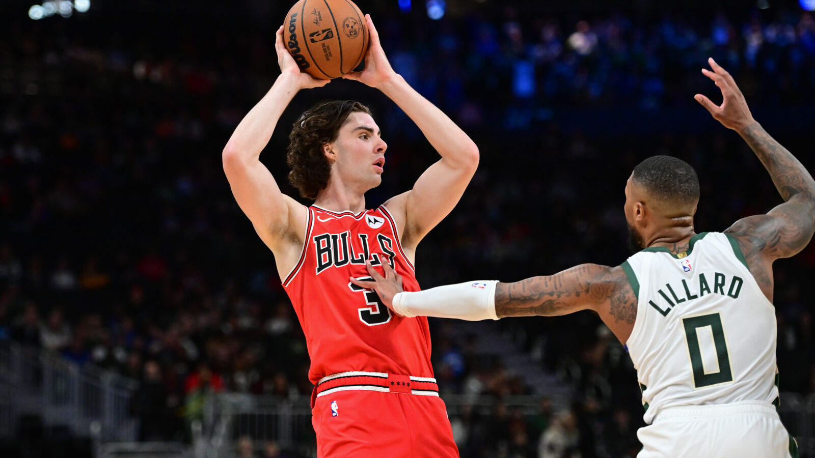 NBA News