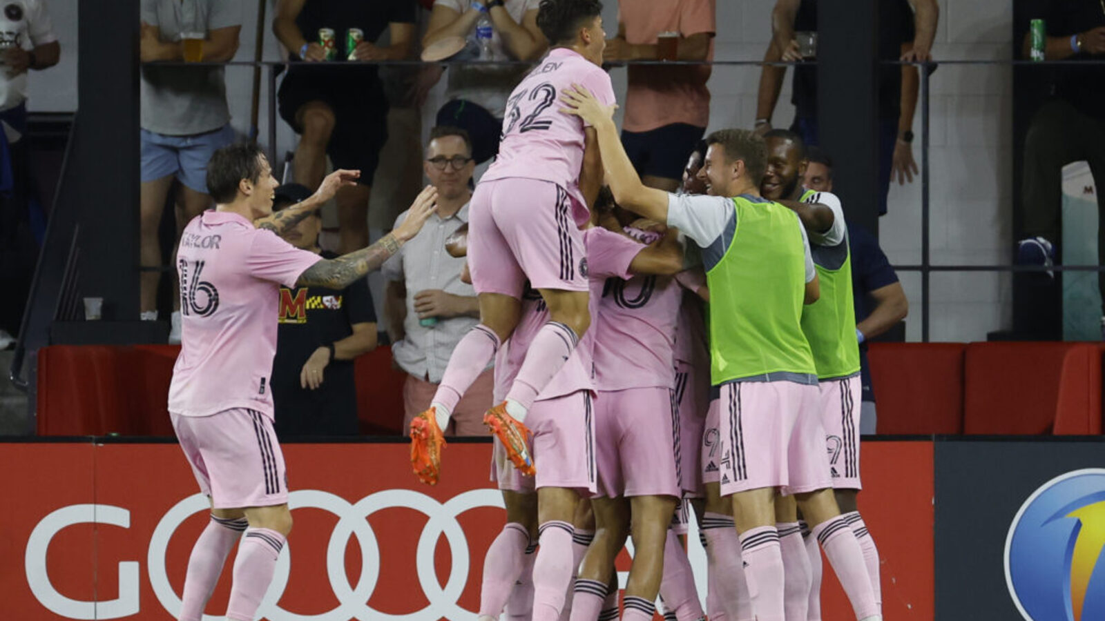 How to watch St. Louis vs Inter Miami: MLS live stream, start time and TV channel