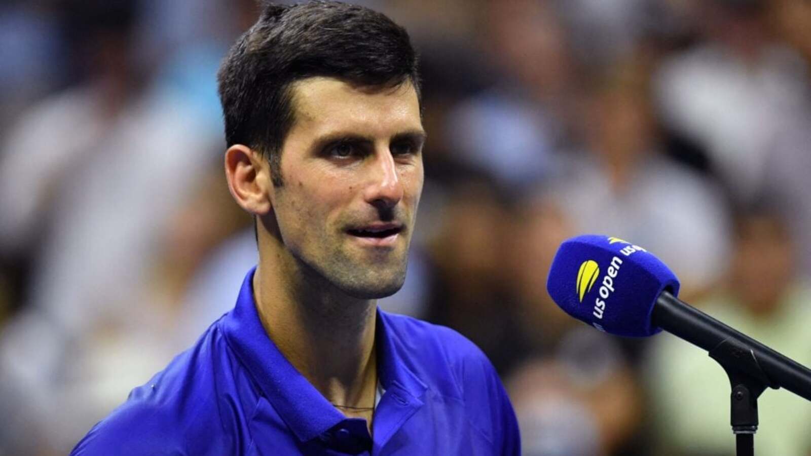 Why Novak Djokovic turned down the opportunity to represent Great Britain in tennis