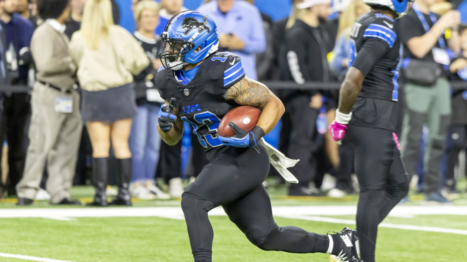 Washington Commanders to Sign Running Back Craig Reynolds