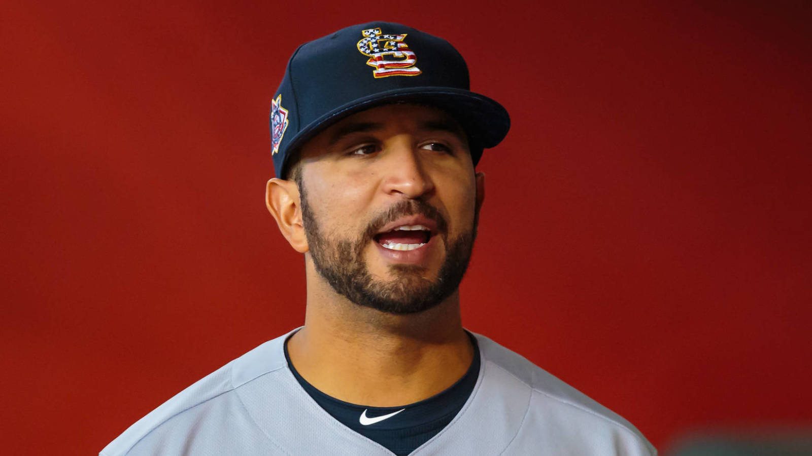 Cardinals make Oliver Marmol MLB's youngest manager in 18 years - Vimarsana News