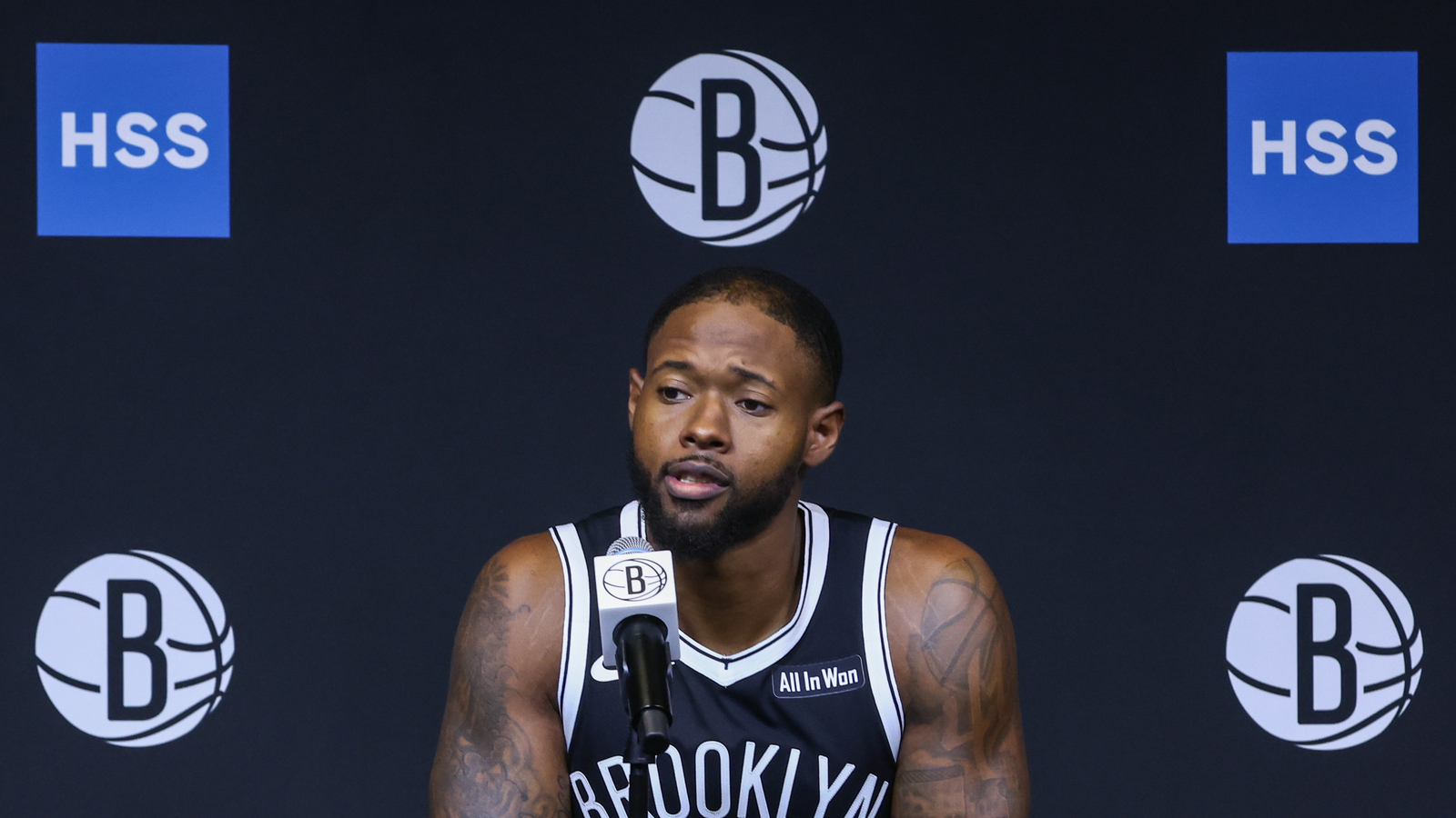 Los Angeles Lakers Interested In Cam Thomas, Haywood Highsmith On ...