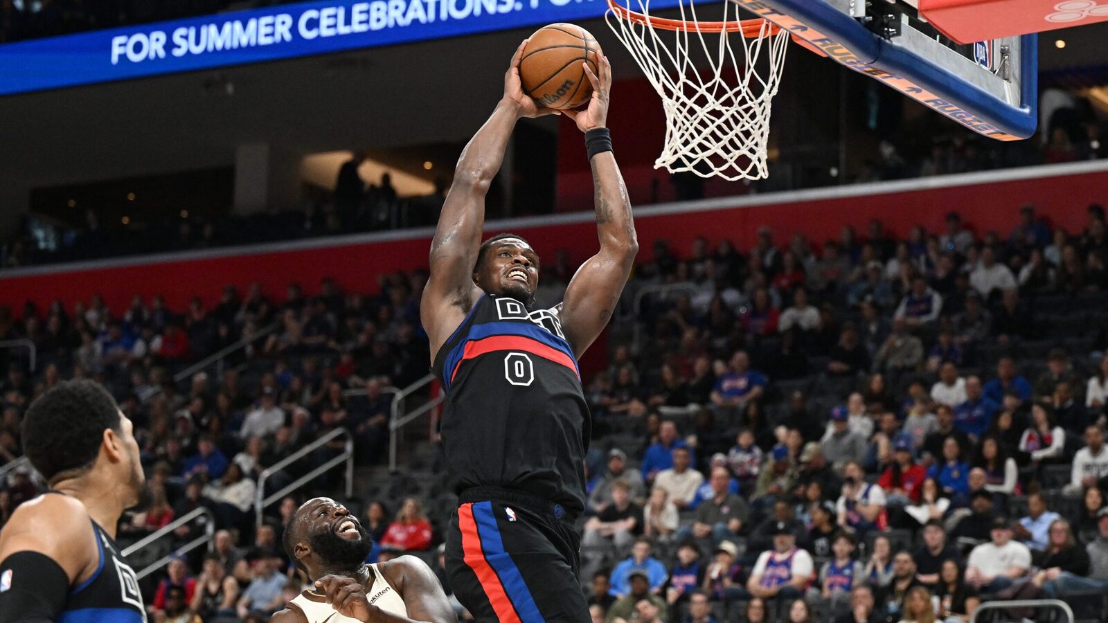 Pistons Coach J.B. Bickerstaff Breaks His Silence On Jalen Duren Standoff