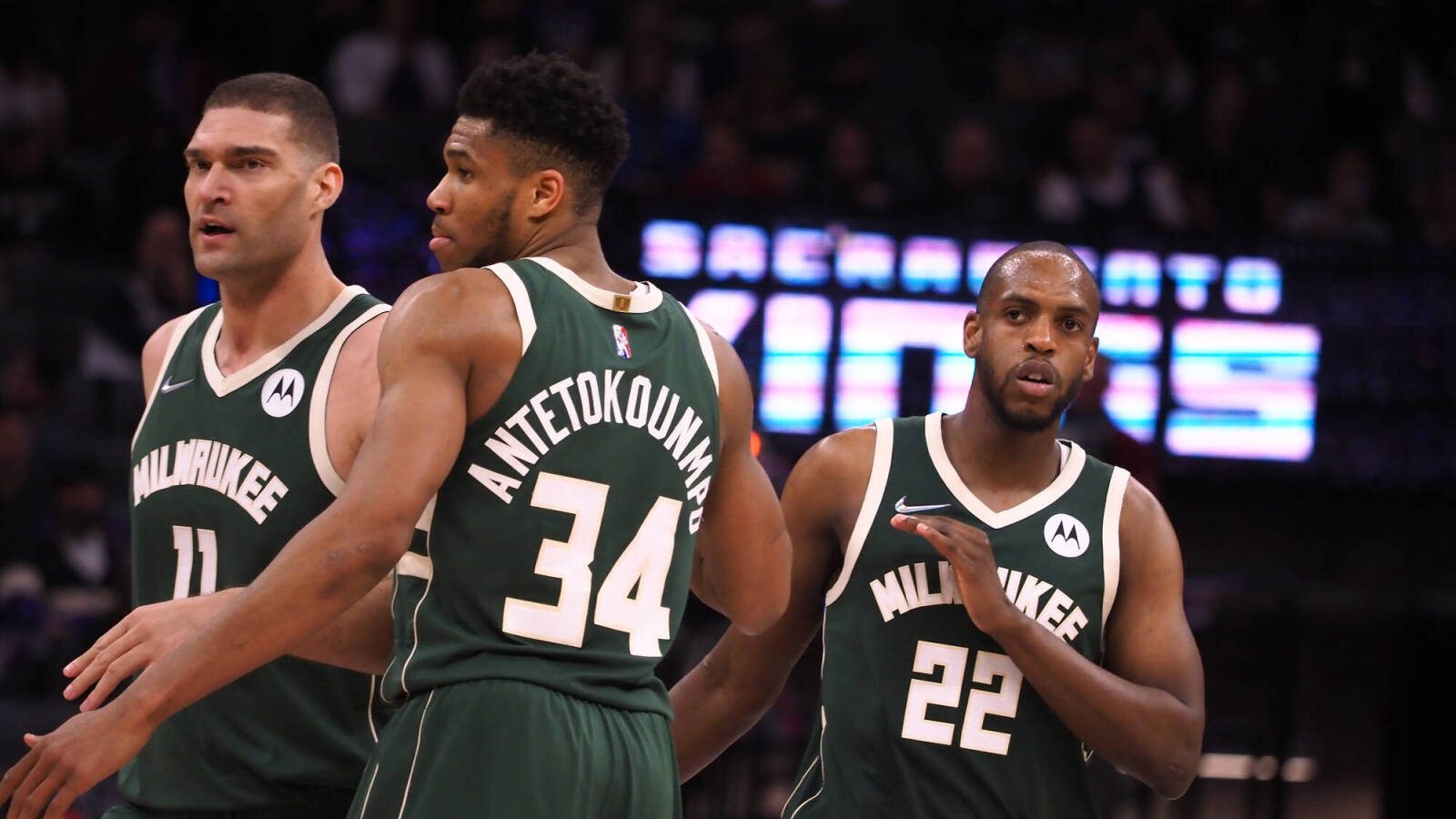 Loss in Game 5 could spell end for Bucks core - Vimarsana News