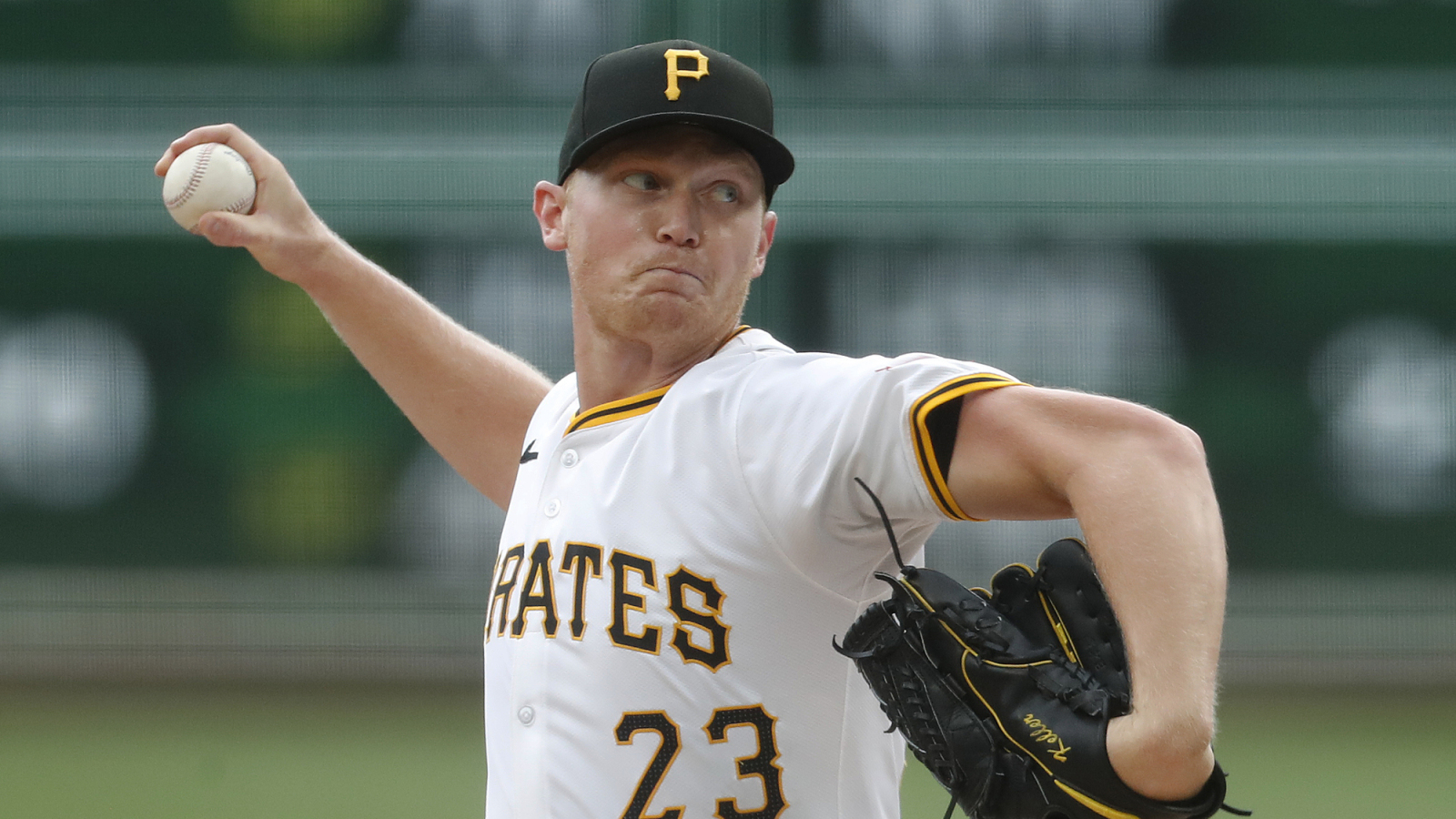 MLB News