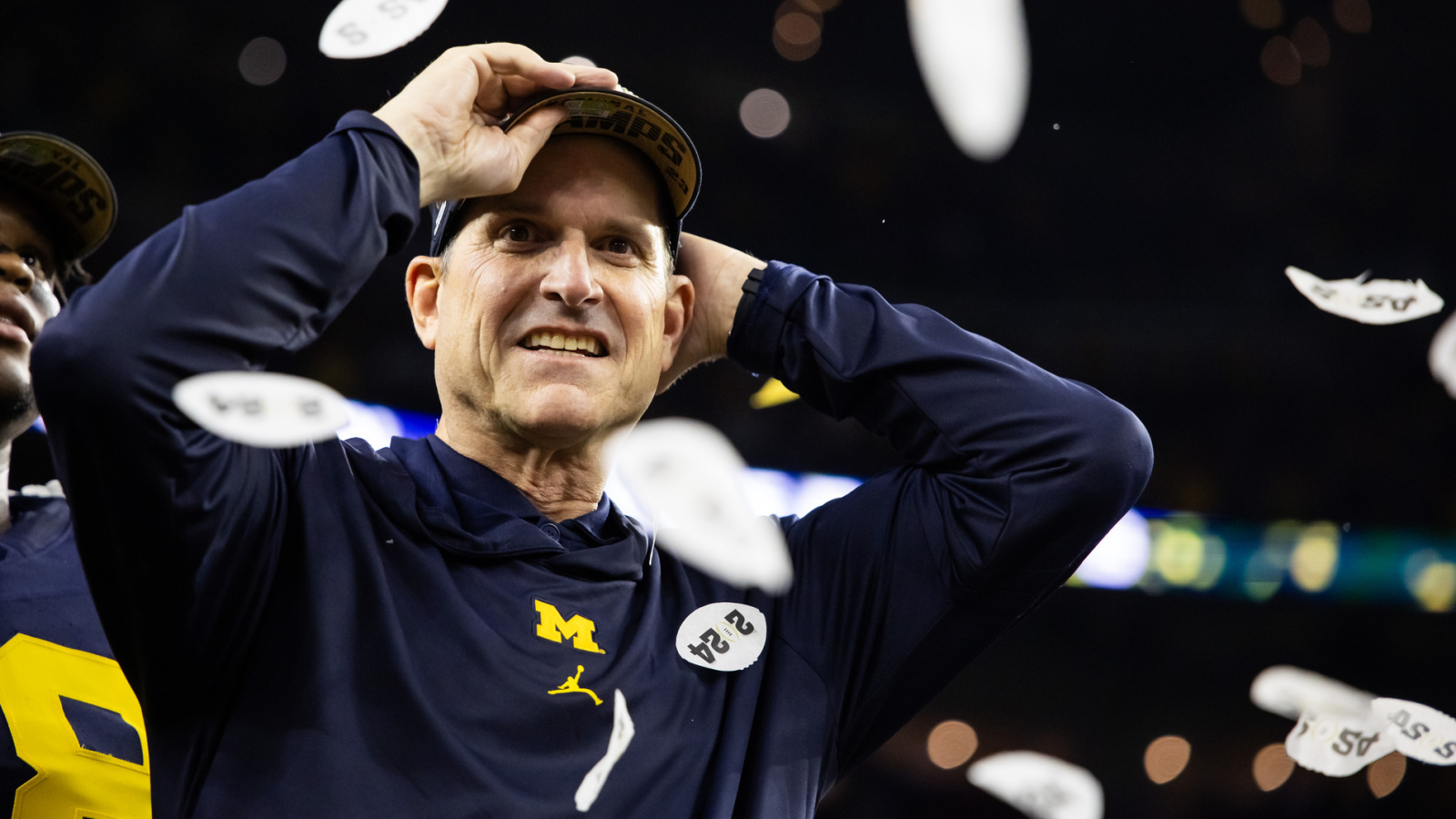NCAAF News