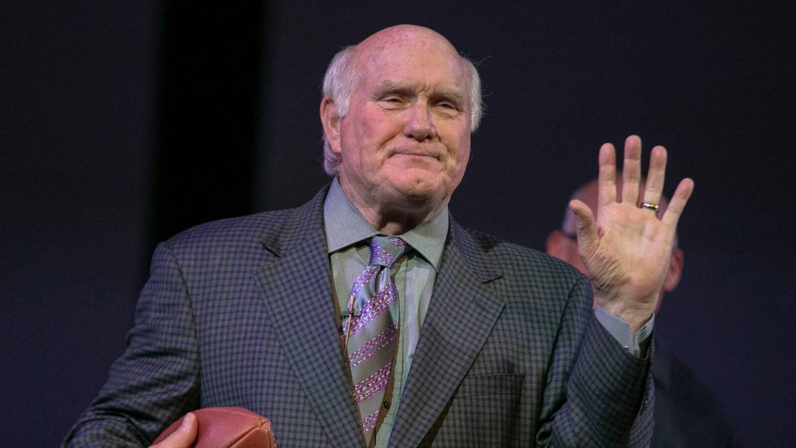 Steelers' Terry Bradshaw Shares 'It Was Best I Stay Away' From John ...