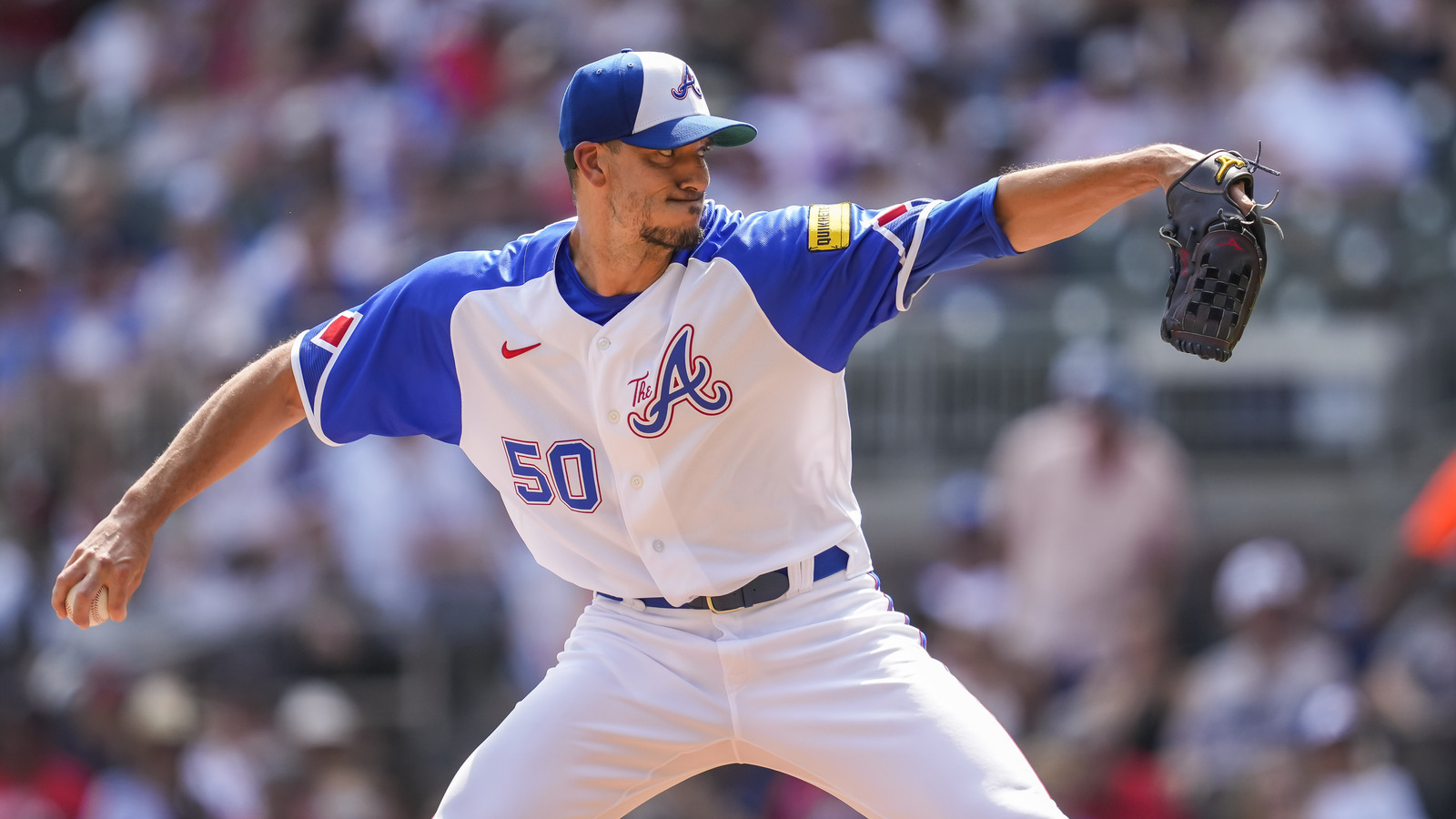 Looking ahead at the Braves vs. Rays series Yardbarker