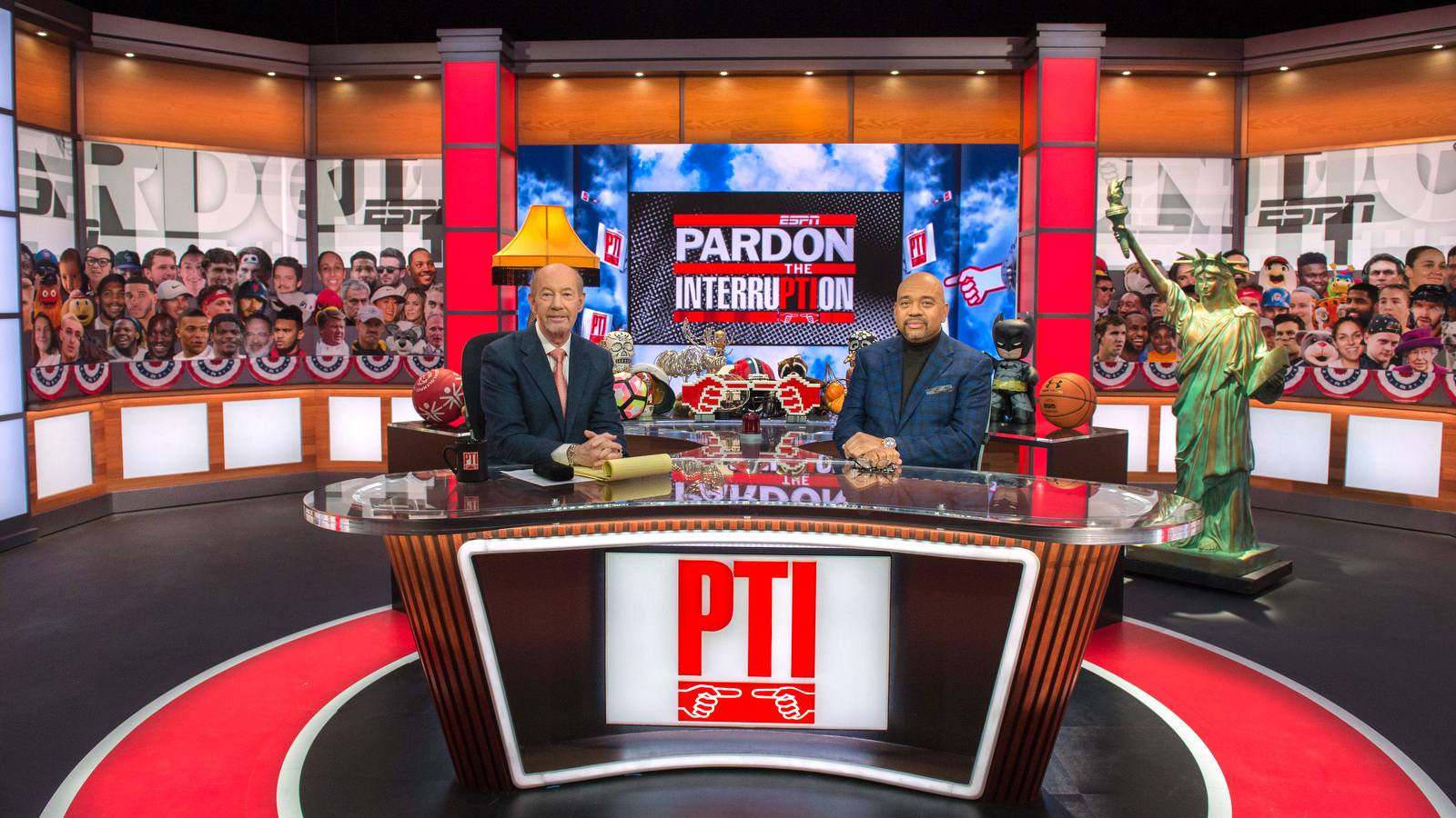 Pardon the Interruption Celebrates 25 Years of Impact on Sports Media