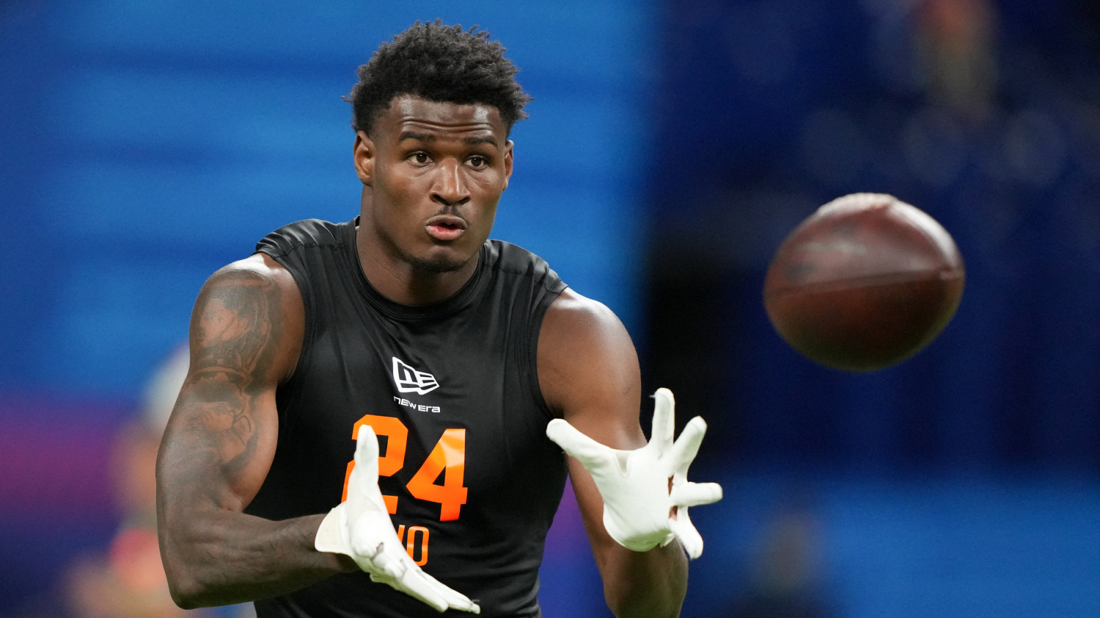 Bucs Camp Studs And Duds: 8/4