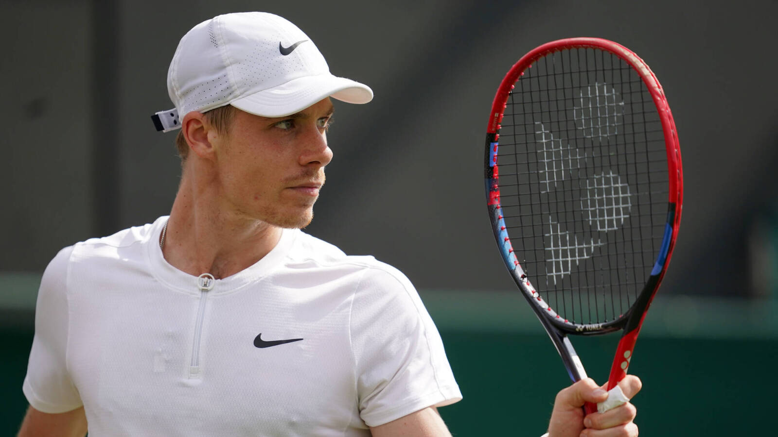 Shapovalov Willing To Play Auckland Qualifying Amid Insufficient Ranking After Injury
