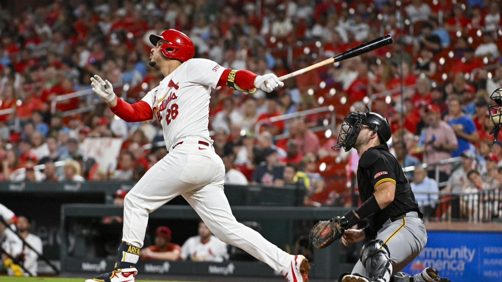 MLB News