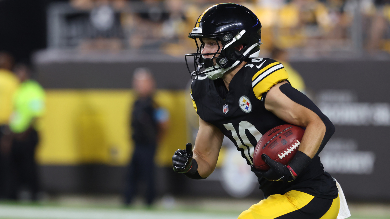 Several Steelers Are Seriously Fighting For Their Roster Lives On Thursday Night