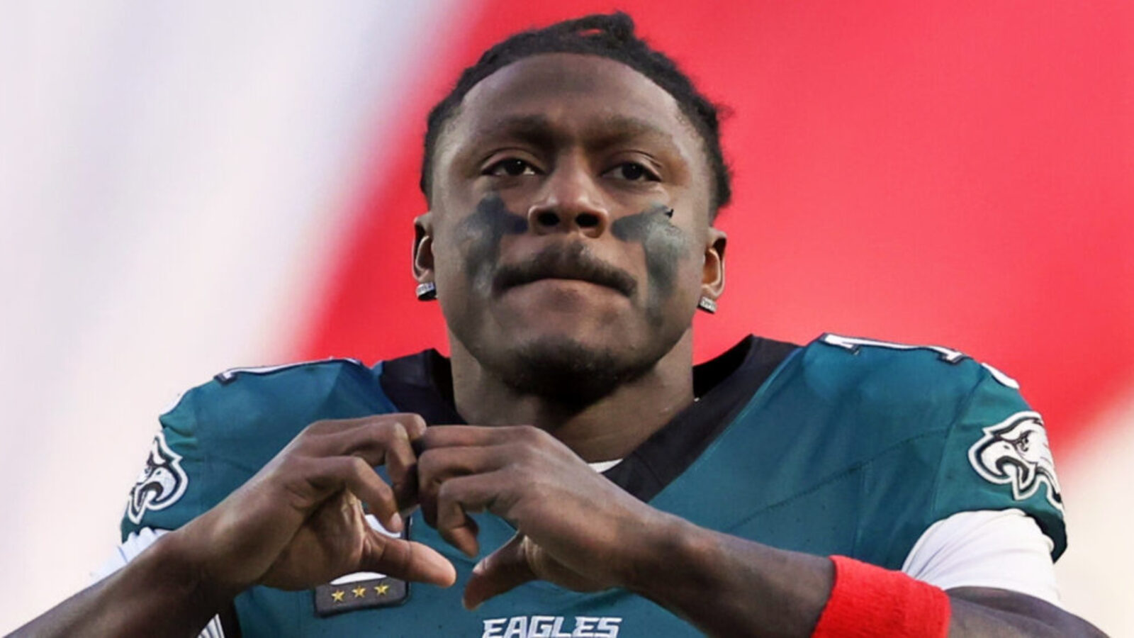 aj brown net worth