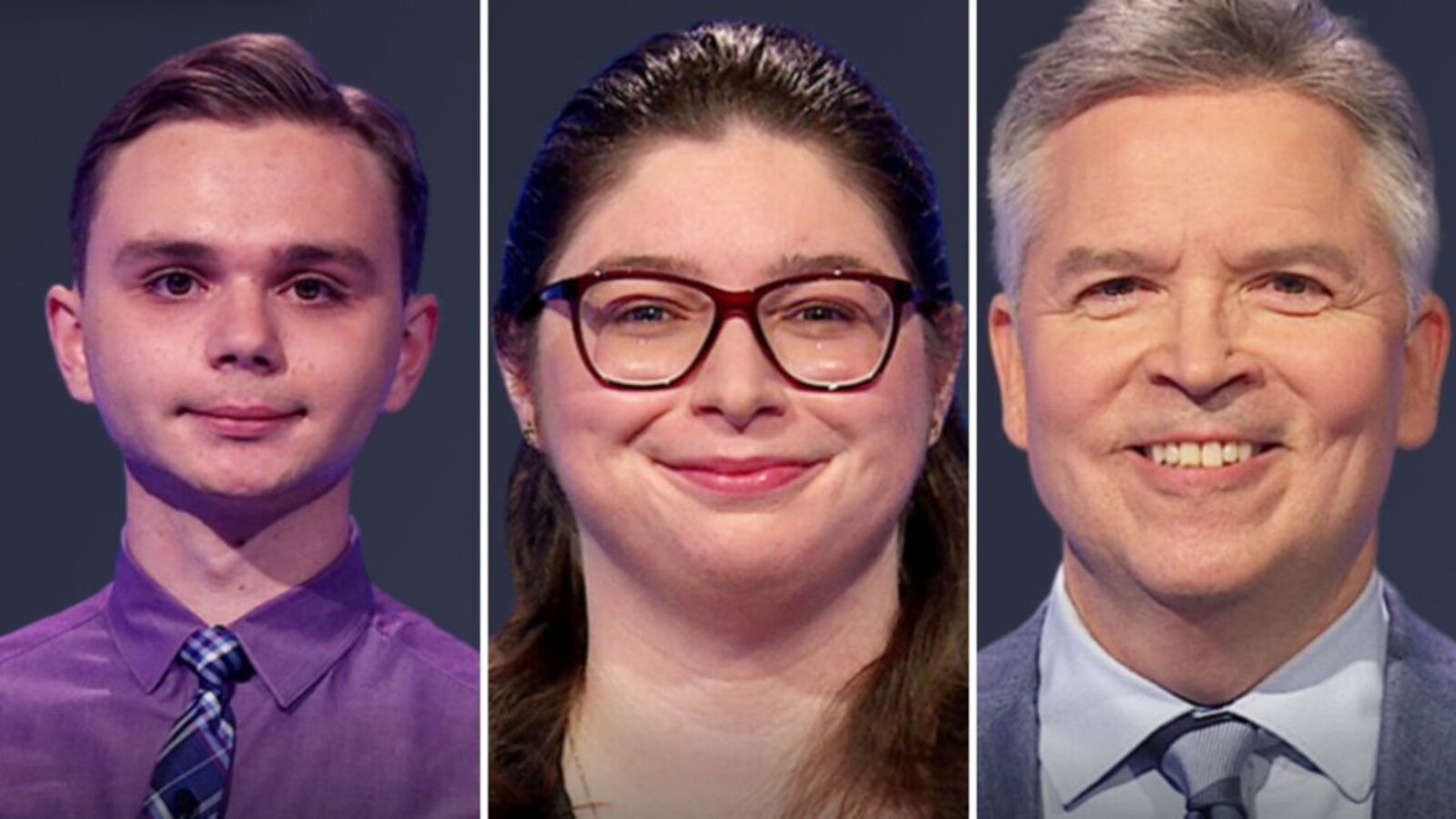 Jeopardy!' Fans React to Shocking Loss That Came Down to the Final Question  | Yardbarker