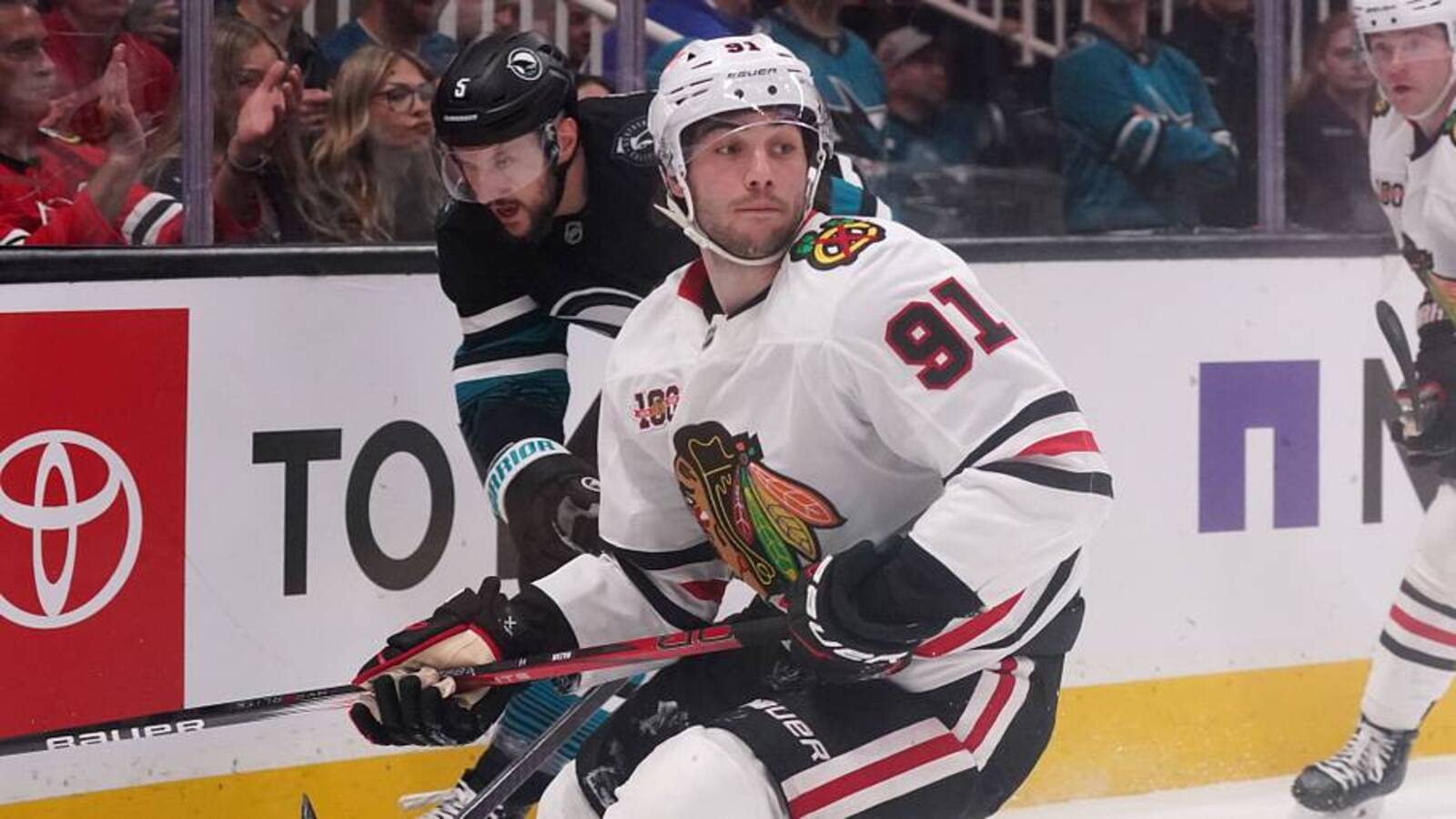 3 Blackhawk's players with the most to prove in 2026-27