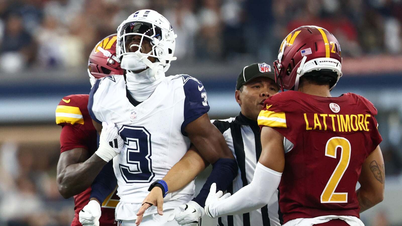The latest George Pickens news is exactly what Dallas Cowboys fans want to hear going into key offseason date
