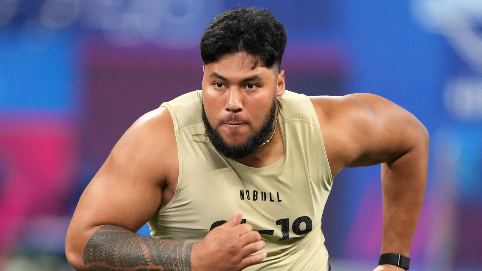 Nfl draft q a las vegas raiders intel needs and more bvm sports