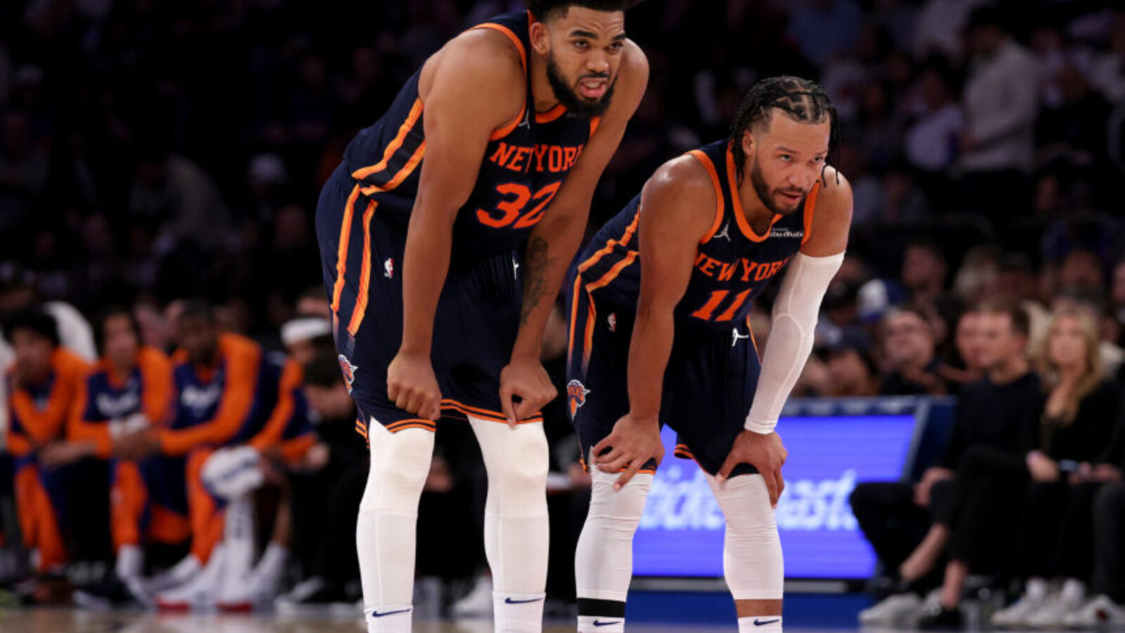 NBA News