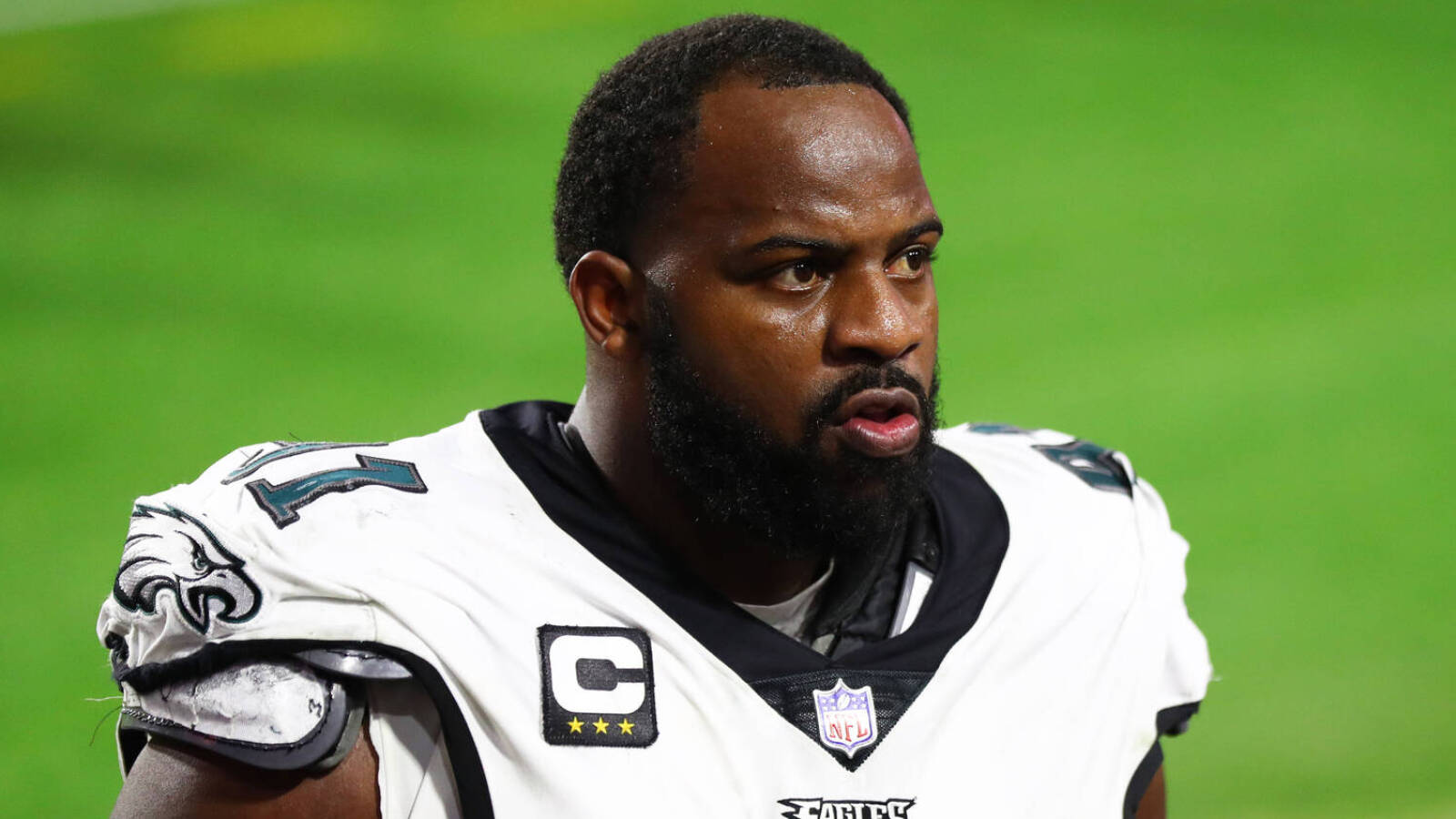 Eagles release Fletcher Cox, could resign on cheaper deal Yardbarker