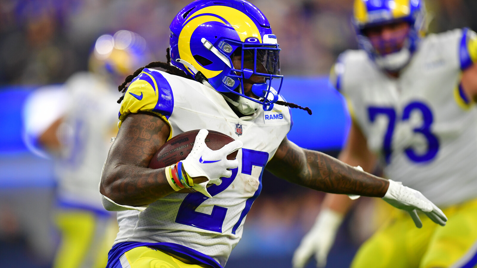 Top Landing Spots For Darrell Henderson Yardbarker