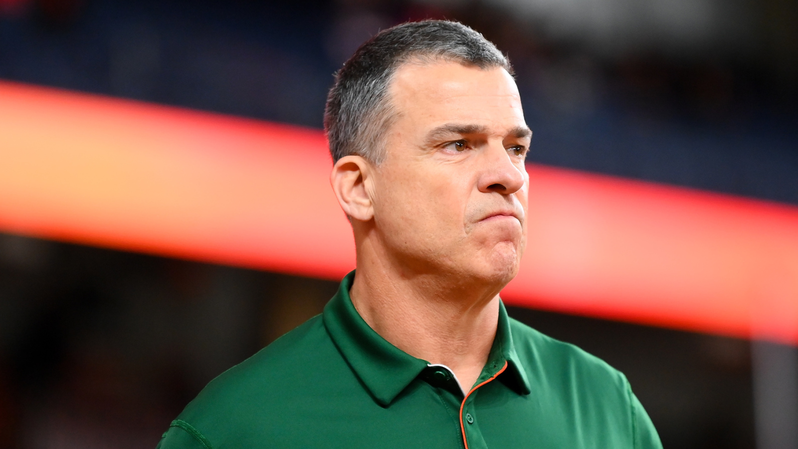 Urban Meyer reveals why HC Mario Cristobal may be Miami's best chance Urban Meyer reveals why HC Mario Cristobal may be Miami's best chance
