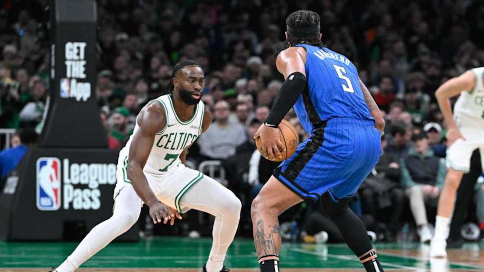 Orlando Magic-Boston Celtics Injury Report: Wednesday, April 9 | Yardbarker