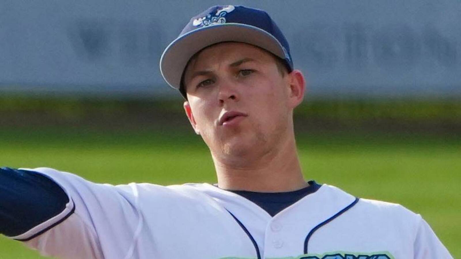Nationals Promote Eli Willits to Double-A, What That Could Mean for His MLB Timeline