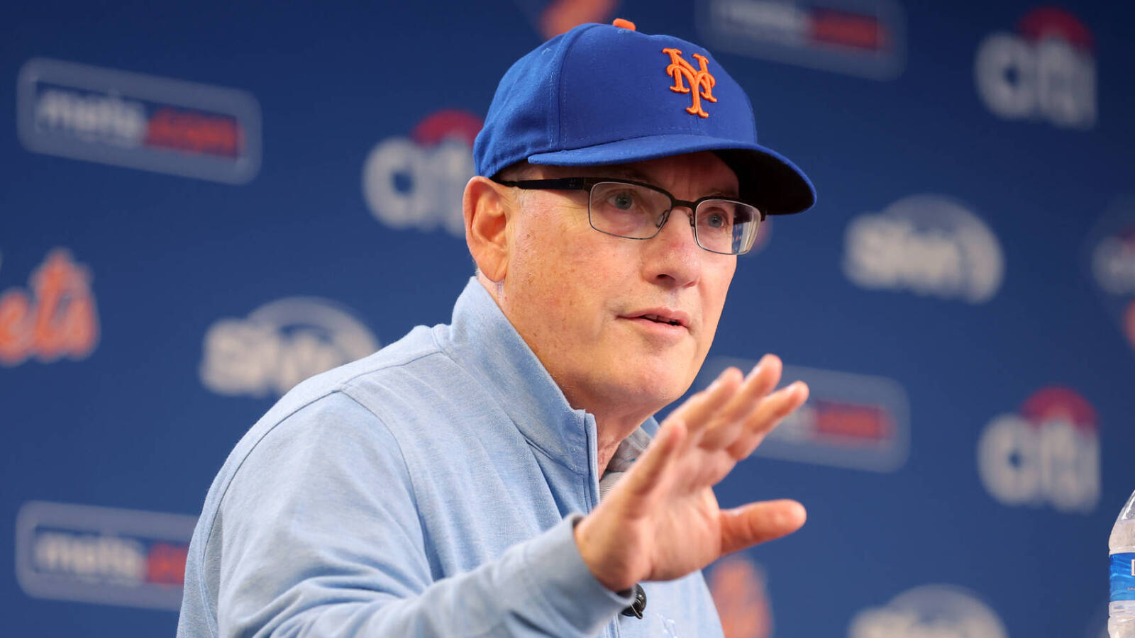 Why aren t the mets targeting top free agent pitchers yardbarker