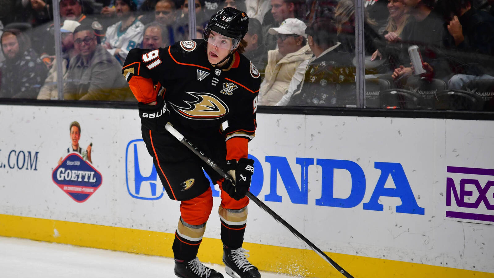Ducks Host Wild Looking to Avoid 7-Game Slide | Yardbarker