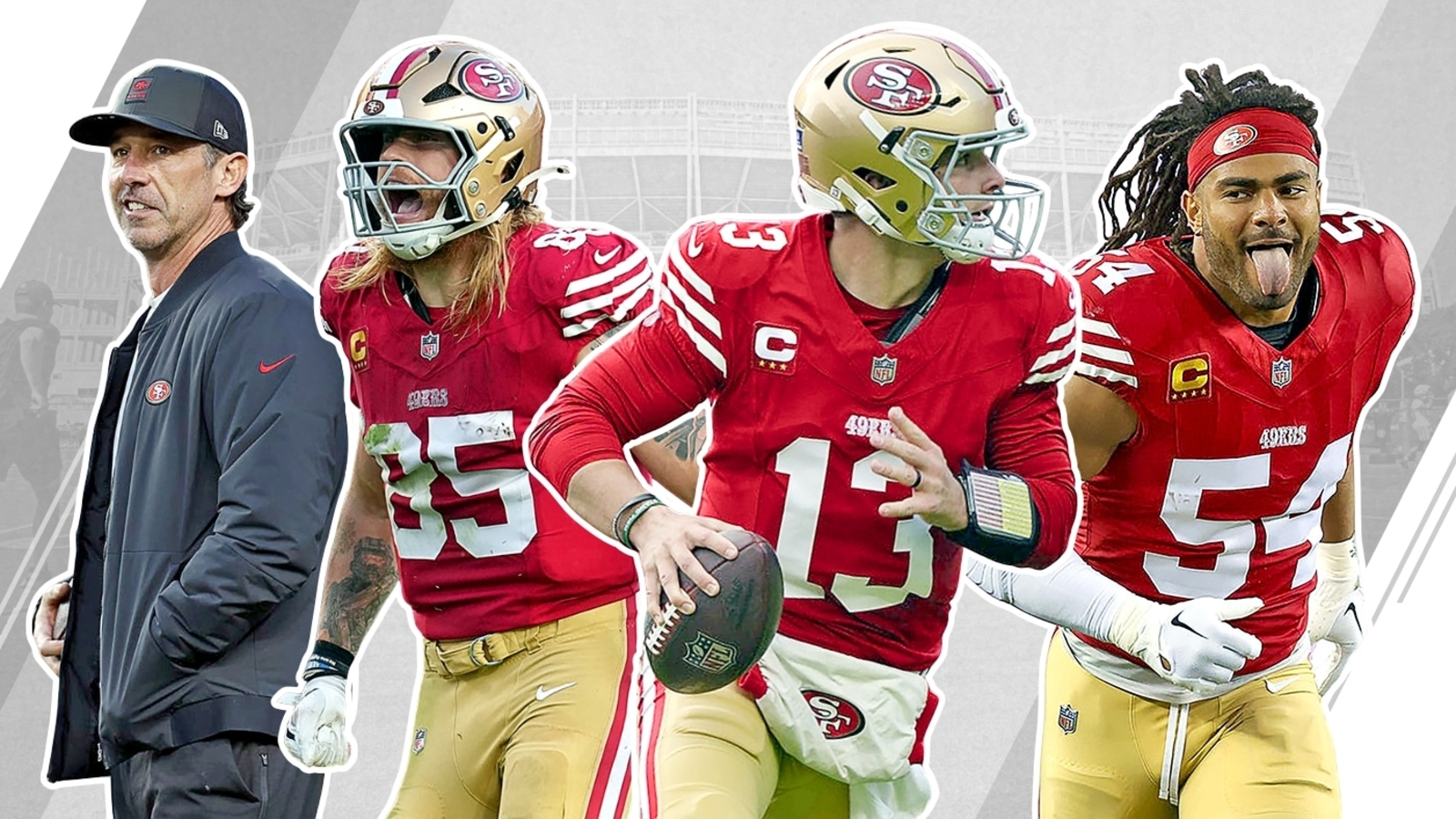 49ers announce 53-man roster ahead of 2026 season | Yardbarker