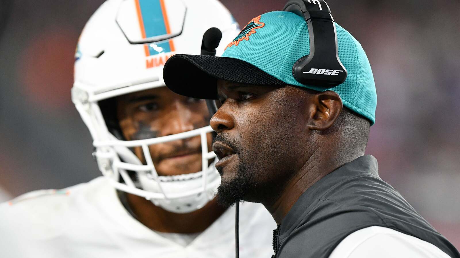 New Document Reveals Allegations of Dysfunction During Brian Flores' Tenure with Dolphins