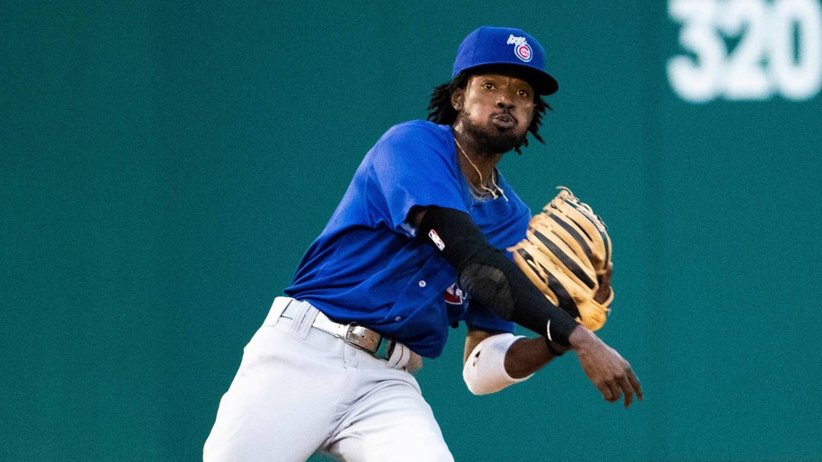Report: Cubs agree to minor-league deal with Strange-Gordon