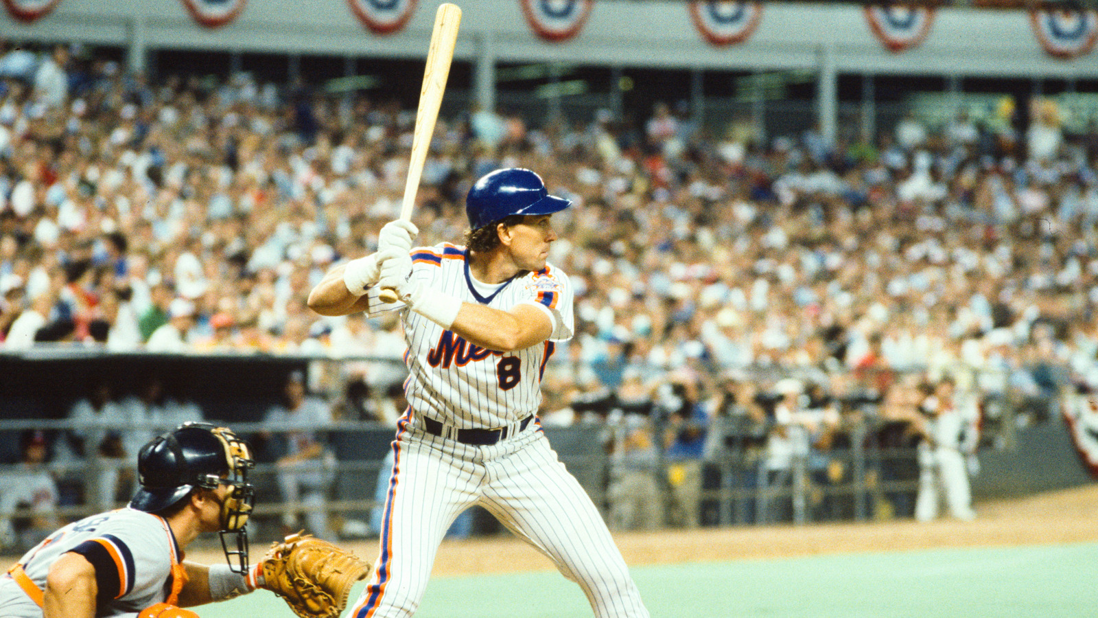 The '1986 MLB AllStar Game' quiz Yardbarker