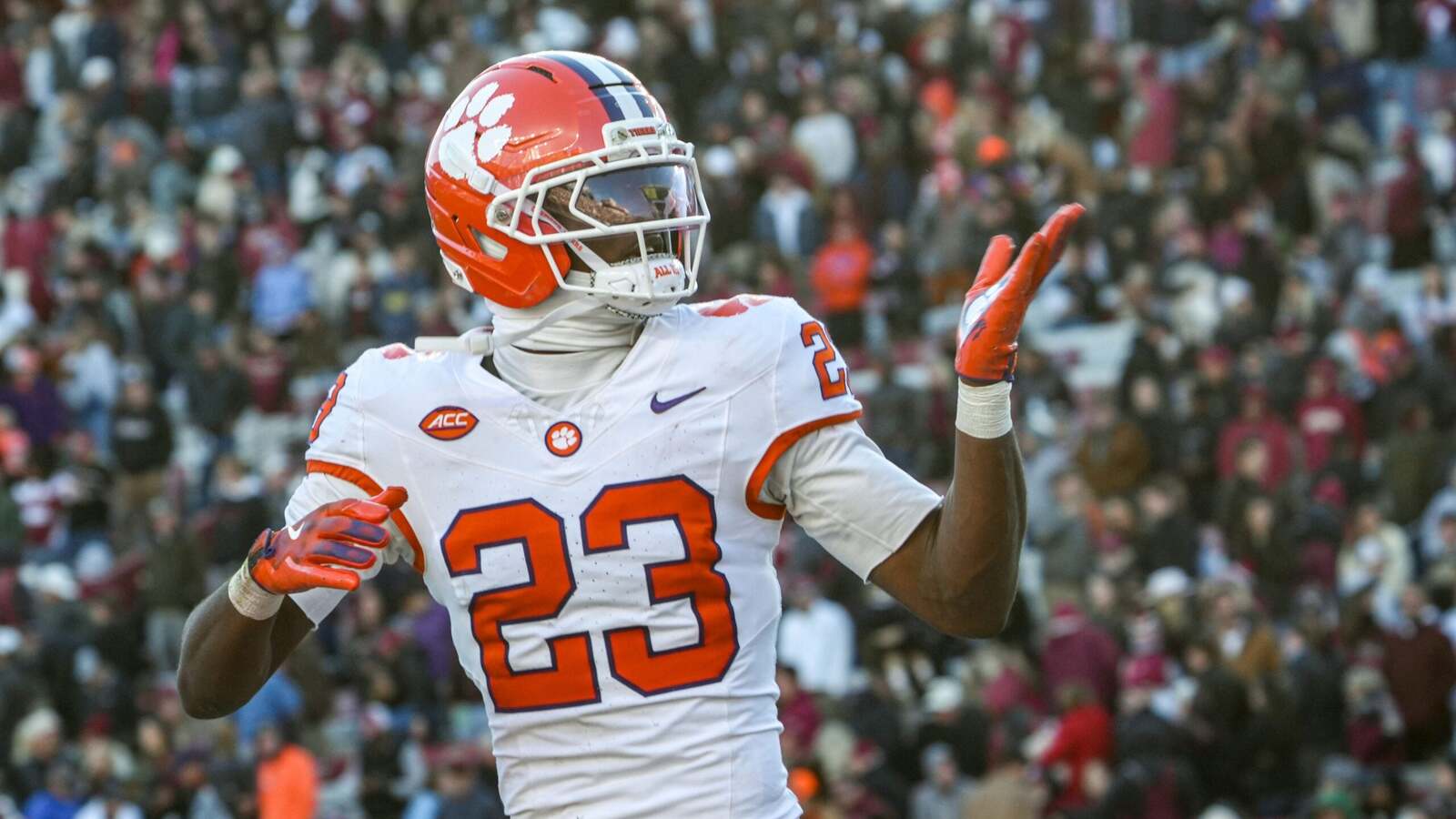 Giants take advantage of smart strategy to reinforce defense at premium position in latest 2027 NFL mock draft