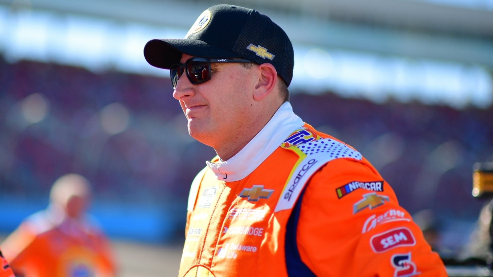 Michael McDowell disputes NASCAR penalty in LCQ that prevented him from advancing to Clash