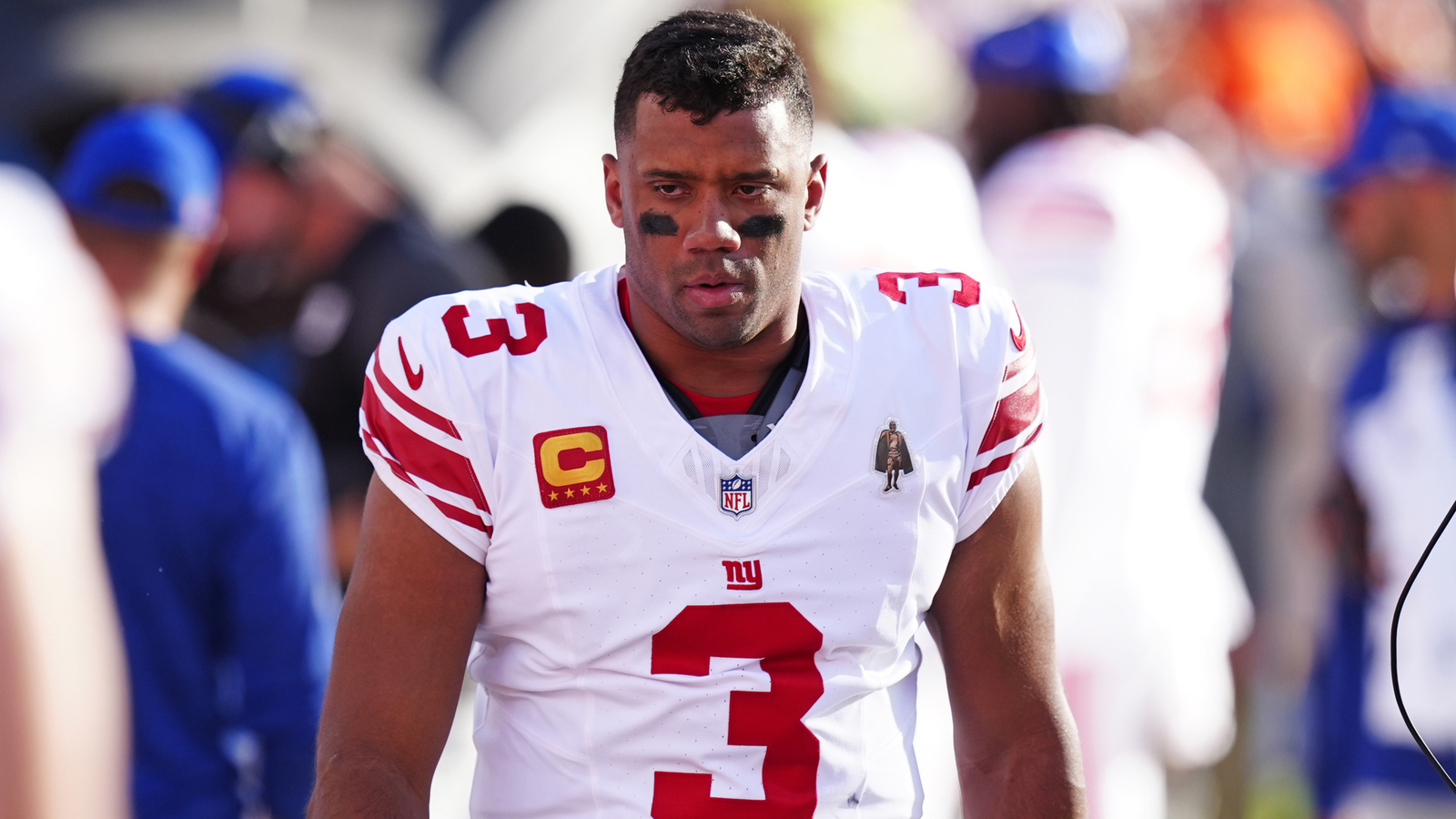 The 25 worst moves NFL teams made in 2025